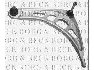 BORG & BECK BCA5990 vikšro valdymo svirtis 
 Ašies montavimas/vairavimo mechanizmas/ratai -> Valdymo svirtis/pasukamosios svirties sujungimas -> Vairo trauklės (valdymo svirtis, išilginis balansyras, diago
31 12 1 094 465 S1, 31 12 1 096 985