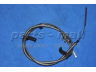 PARTS-MALL PTB-285 trosas, stovėjimo stabdys
597603C300