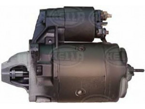 HELLA 8EA 726 069-001 starteris 
 Elektros įranga -> Starterio sistema -> Starteris
SS361, 77 00 637 445, 77 00 681 068