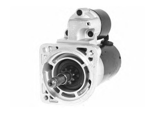 DA SILVA D020448 starteris 
 Elektros įranga -> Starterio sistema -> Starteris
085911023H