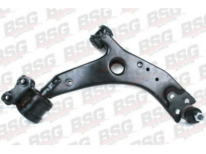 BSG BSG 30-315-035 vikšro valdymo svirtis 
 Ašies montavimas/vairavimo mechanizmas/ratai -> Valdymo svirtis/pasukamosios svirties sujungimas -> Vairo trauklės (valdymo svirtis, išilginis balansyras, diago
1234371, 1254310, 1305341, 1309148