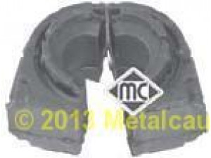 Metalcaucho 05356 skersinio stabilizatoriaus įvorių komplektas 
 Ašies montavimas/vairavimo mechanizmas/ratai -> Stabilizatorius/fiksatoriai -> Sklendės
1K0 511 327 AR, 1K0 511 327 AS