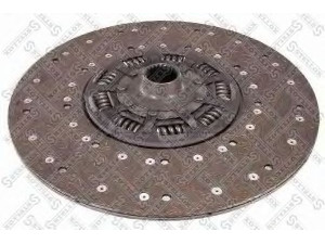 STELLOX 83-03527-SX sankabos diskas 
 Sankaba/dalys -> Sankabos diskas
304398