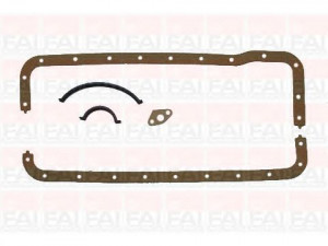 FAI AutoParts SGS143 tarpiklių rinkinys, alyvos karteris 
 Variklis -> Tarpikliai -> Tarpiklis, alyvos karteris
0546325, 11546325, 5002648, 5004823