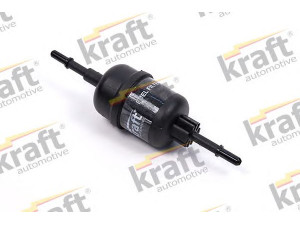 KRAFT AUTOMOTIVE 1722260 kuro filtras 
 Techninės priežiūros dalys -> Papildomas remontas
1140 129, 2S61-9155-AB, D350-13-480