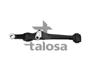 TALOSA 46-02799 vikšro valdymo svirtis 
 Ašies montavimas/vairavimo mechanizmas/ratai -> Valdymo svirtis/pasukamosios svirties sujungimas -> Vairo trauklės (valdymo svirtis, išilginis balansyras, diago
51365S1AE00