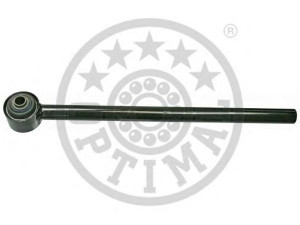 OPTIMAL G2-1118 vidinė skersinė vairo trauklė 
 Vairavimas -> Vairo mechanizmo sujungimai
LR19117-PART, RGD500083-PART, RGD500190-PART