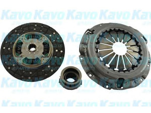 KAVO PARTS CP-1215 sankabos komplektas 
 Sankaba/dalys -> Sankabos remonto komplektas, visas