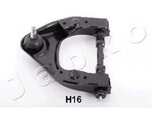 JAPKO 72H15L vikšro valdymo svirtis 
 Ašies montavimas/vairavimo mechanizmas/ratai -> Valdymo svirtis/pasukamosios svirties sujungimas -> Vairo trauklės (valdymo svirtis, išilginis balansyras, diago
MB109630A