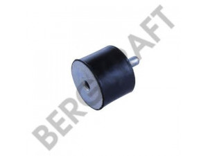 BERGKRAFT BK2922121SP montavimas, radiatorius
81.96210.0615, 81962100615