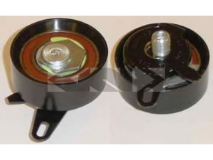 SPIDAN 66741 įtempiklio skriemulys, paskirstymo diržas 
 Techninės priežiūros dalys -> Papildomas remontas
059109243L