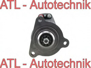 ATL Autotechnik A 77 060 starteris