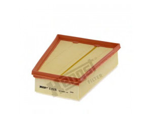HENGST FILTER E1023L oro filtras 
 Filtrai -> Oro filtras
16 54 677 51R, 82 00 820 859, 82 01 092 697