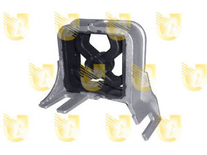 UNIGOM 165112 laikantysis rėmas, duslintuvas 
 Išmetimo sistema -> Surinkimo dalys -> Atskiros surinkimo dalys -> Gnybtas
7700435270