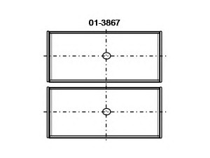 GLYCO 01-3867 guolis