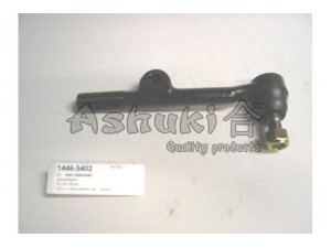 ASHUKI 1446-5402 skersinės vairo trauklės galas 
 Vairavimas -> Vairo mechanizmo sujungimai
111-02-258/ASHIKA, 45046-35080