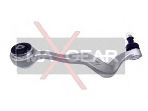 MAXGEAR 72-1668 vikšro valdymo svirtis 
 Ašies montavimas/vairavimo mechanizmas/ratai -> Valdymo svirtis/pasukamosios svirties sujungimas -> Vairo trauklės (valdymo svirtis, išilginis balansyras, diago
31 10 4 026 720, 31 12 4 046 438