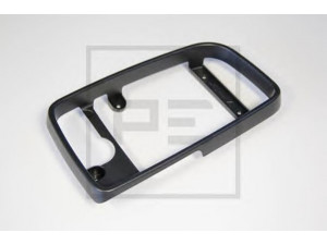 PE Automotive 768.088-00A rėmas, išorinis veidrodėlis
2E1 857 136