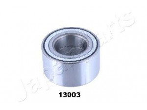 JAPANPARTS KK-13003 rato guolio komplektas 
 Ašies montavimas/vairavimo mechanizmas/ratai -> Rato stebulė/montavimas -> Rato guolis
GP9A-33-047A, GP9A-33-047B, GP9A-33-047C