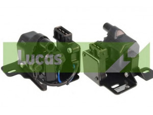 LUCAS ELECTRICAL DMB994 ritė, uždegimas 
 Kibirkšties / kaitinamasis uždegimas -> Uždegimo ritė
443905105E, 4A0905105B, 8A0905105