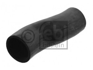 FEBI BILSTEIN 35050 radiatoriaus žarna 
 Aušinimo sistema -> Žarnelės/vamzdeliai/sujungimai -> Radiatoriaus žarnos
941 501 07 82
