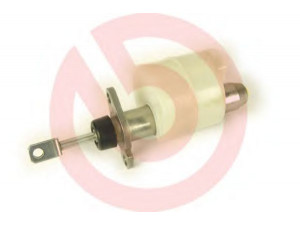 BREMBO C 23 027 pagrindinis cilindras, sankaba 
 Sankaba/dalys -> Sankabos valdymas -> Pagrindinis cilindras
AAU4969, CMC0130, LM13106