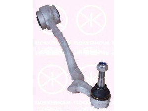 KLOKKERHOLM 0065362A1 vikšro valdymo svirtis 
 Ašies montavimas/vairavimo mechanizmas/ratai -> Valdymo svirtis/pasukamosios svirties sujungimas -> Vairo trauklės (valdymo svirtis, išilginis balansyras, diago
31 12 1 141 718