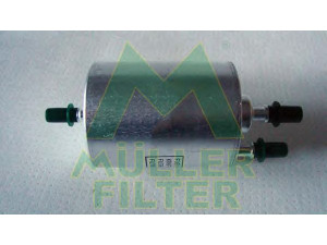 MULLER FILTER FB294 kuro filtras 
 Techninės priežiūros dalys -> Papildomas remontas
4F0201511C, 4F0201511E