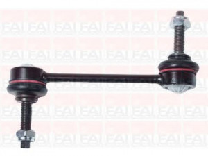 FAI AutoParts SS1296 šarnyro stabilizatorius 
 Ašies montavimas/vairavimo mechanizmas/ratai -> Stabilizatorius/fiksatoriai -> Pasukimo trauklė
XR827071