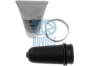 RUVILLE 946601 gofruotoji membrana, vairavimas 
 Vairavimas -> Gofruotoji membrana/sandarinimai
4066.32