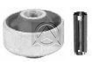 SIDEM 863604 KIT valdymo svirties/išilginių svirčių įvorė 
 Ašies montavimas/vairavimo mechanizmas/ratai -> Valdymo svirtis/pasukamosios svirties sujungimas -> Montavimas/sutvirtinimas
191 407 181 D S1, 191 407 181 E S1