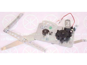 KLOKKERHOLM 68111102 lango pakėliklis 
 Vidaus įranga -> Elektrinis lango pakėliklis
8340160B10, 8340160B10000, 8341060B11000
