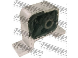 FEBEST HM-RFFR variklio montavimas
50840-S7S-980