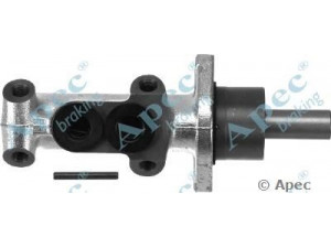 APEC braking MCY325 pagrindinis cilindras, stabdžiai 
 Stabdžių sistema -> Pagrindinis stabdžių cilindras
7200918, 7200919, 95VW2140AA, 95VW2140BA