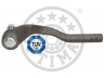OPTIMAL G1-1449 skersinės vairo trauklės galas 
 Vairavimas -> Vairo mechanizmo sujungimai
2213301903, 2213303303
