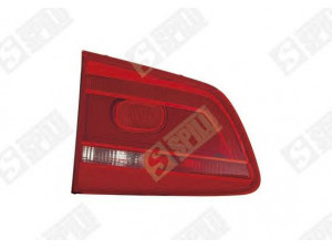 SPILU 900431 kombinuotas galinis žibintas 
 Kėbulas -> Šviesos -> Kombinuotas galinis žibintas/dalys -> Kombinuotas galinis žibintas
1T0945093