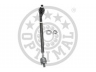 OPTIMAL G0-012 strypo montavimas 
 Vairavimas -> Sujungimo trauklės surinkimas/dalys -> Sujungimo trauklės surinkimas
77 01 467 272