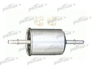 PATRON PF3134 kuro filtras 
 Filtrai -> Kuro filtras
46403933, 46441236, 46523087, 60675978