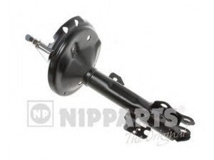 MAGNETI MARELLI 381455020677 amortizatorius