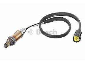 BOSCH 0 258 003 229 lambda jutiklis 
 Variklis -> Variklio elektra
MHK 10006, MHK 10006, MHK 1007 20