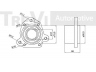 TREVI AUTOMOTIVE WB1998 rato guolio komplektas 
 Ašies montavimas/vairavimo mechanizmas/ratai -> Rato stebulė/montavimas -> Rato guolis
42201S10A01