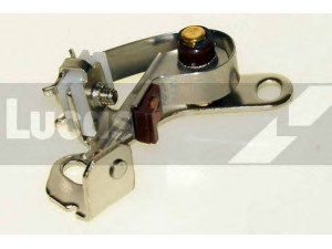 LUCAS ELECTRICAL DSB865C kontakto pertraukiklis, skirstytuvas 
 Kibirkšties / kaitinamasis uždegimas -> Degimo skirstytuvas/dalys
1497370, 7992341, 8661, 23373106