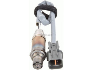 BOSCH F 00H L00 260 lambda jutiklis 
 Variklis -> Variklio elektra
39210 37190, 39210 37540, 39210 37190