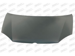 PRASCO VW0363100 gaubtas 
 Kėbulas -> Transporto priemonės galas -> Gaubtas/dalys/garso izoliacinė medžiaga
1K0823031B, 1K0823031E, 1K0823031F