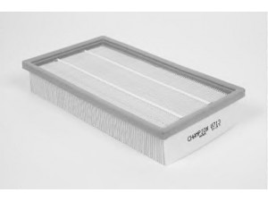 CHAMPION U713/606 oro filtras 
 Techninės priežiūros dalys -> Techninės priežiūros intervalai
46809151