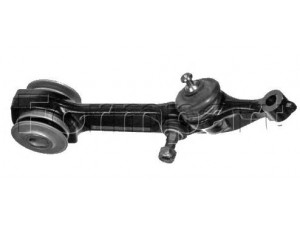 FORMPART 1905015 vikšro valdymo svirtis 
 Ašies montavimas/vairavimo mechanizmas/ratai -> Valdymo svirtis/pasukamosios svirties sujungimas -> Vairo trauklės (valdymo svirtis, išilginis balansyras, diago
220 330 43 07, 220 330 4307, 220 330 81 07
