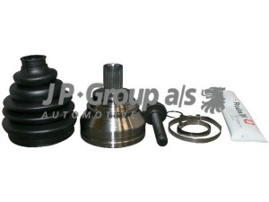 JP GROUP 1143304110 jungčių komplektas, kardaninis velenas 
 Ratų pavara -> Sujungimai/komplektas
3C0498099, 3C0498099X
