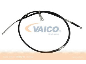 VAICO V70-30021 trosas, stovėjimo stabdys 
 Stabdžių sistema -> Valdymo svirtys/trosai
46430-20680