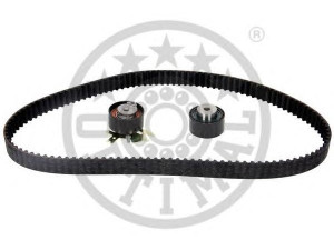 OPTIMAL SK-1588 paskirstymo diržo komplektas 
 Techninės priežiūros dalys -> Papildomas remontas
0831.N1, 0831.N0