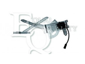 EQUAL QUALITY 320611 lango pakėliklis 
 Vidaus įranga -> Elektrinis lango pakėliklis
90388865